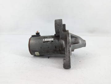 2018-2022 Toyota Camry Car Starter Motor Solenoid OEM P/N:28100-F0060 Fits Fits 2018 2019 2020 2021 2022 OEM Used Auto Parts