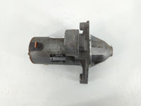2018-2022 Toyota Camry Car Starter Motor Solenoid OEM P/N:28100-F0060 Fits Fits 2018 2019 2020 2021 2022 OEM Used Auto Parts