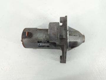 2018-2022 Toyota Camry Car Starter Motor Solenoid OEM P/N:28100-F0060 Fits Fits 2018 2019 2020 2021 2022 OEM Used Auto Parts