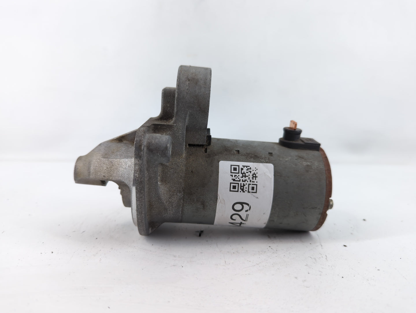 2018-2022 Toyota Camry Car Starter Motor Solenoid OEM P/N:28100-F0060 Fits Fits 2018 2019 2020 2021 2022 OEM Used Auto Parts