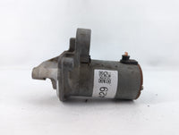 2018-2022 Toyota Camry Car Starter Motor Solenoid OEM P/N:28100-F0060 Fits Fits 2018 2019 2020 2021 2022 OEM Used Auto Parts