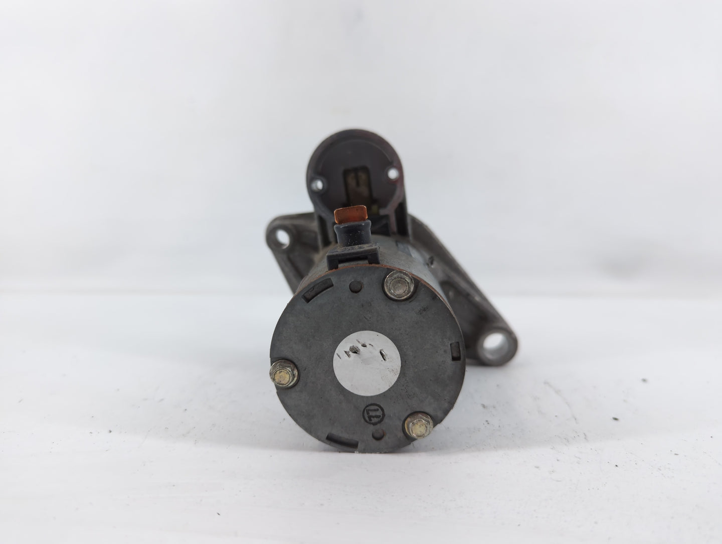 2018-2022 Toyota Camry Car Starter Motor Solenoid OEM P/N:28100-F0060 Fits Fits 2018 2019 2020 2021 2022 OEM Used Auto Parts