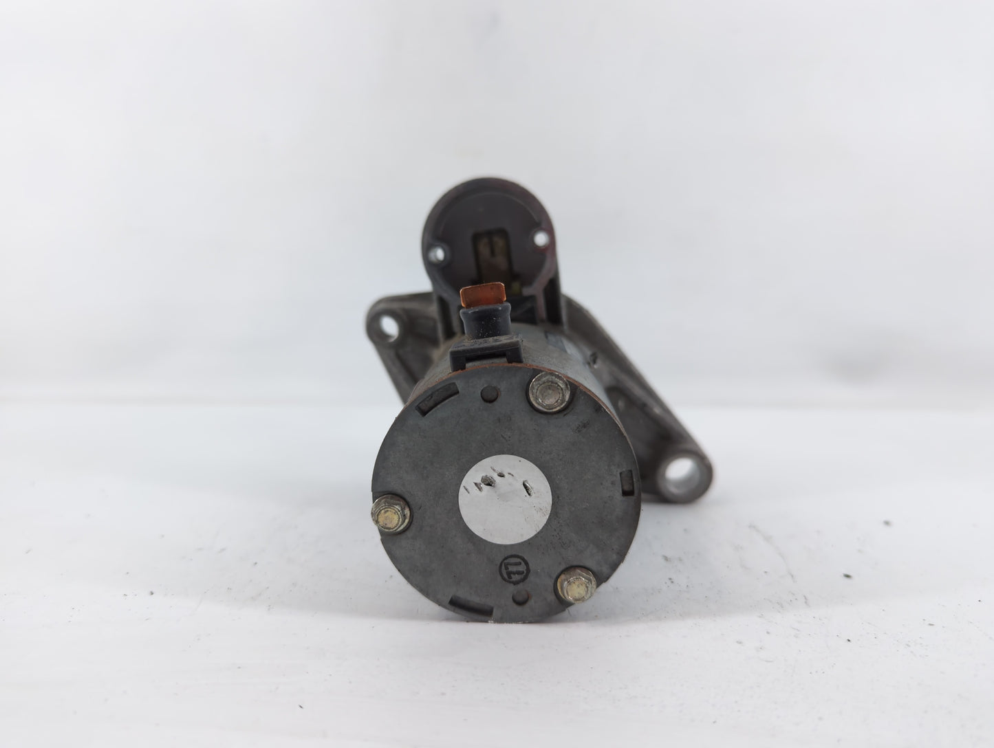 2018-2022 Toyota Camry Car Starter Motor Solenoid OEM P/N:28100-F0060 Fits Fits 2018 2019 2020 2021 2022 OEM Used Auto Parts