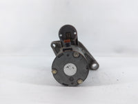 2018-2022 Toyota Camry Car Starter Motor Solenoid OEM P/N:28100-F0060 Fits Fits 2018 2019 2020 2021 2022 OEM Used Auto Parts