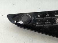 2018-2022 Toyota Camry Climate Control Module Temperature AC/Heater Replacement P/N:55900-06470 Fits Fits 2018 2019 2020 202