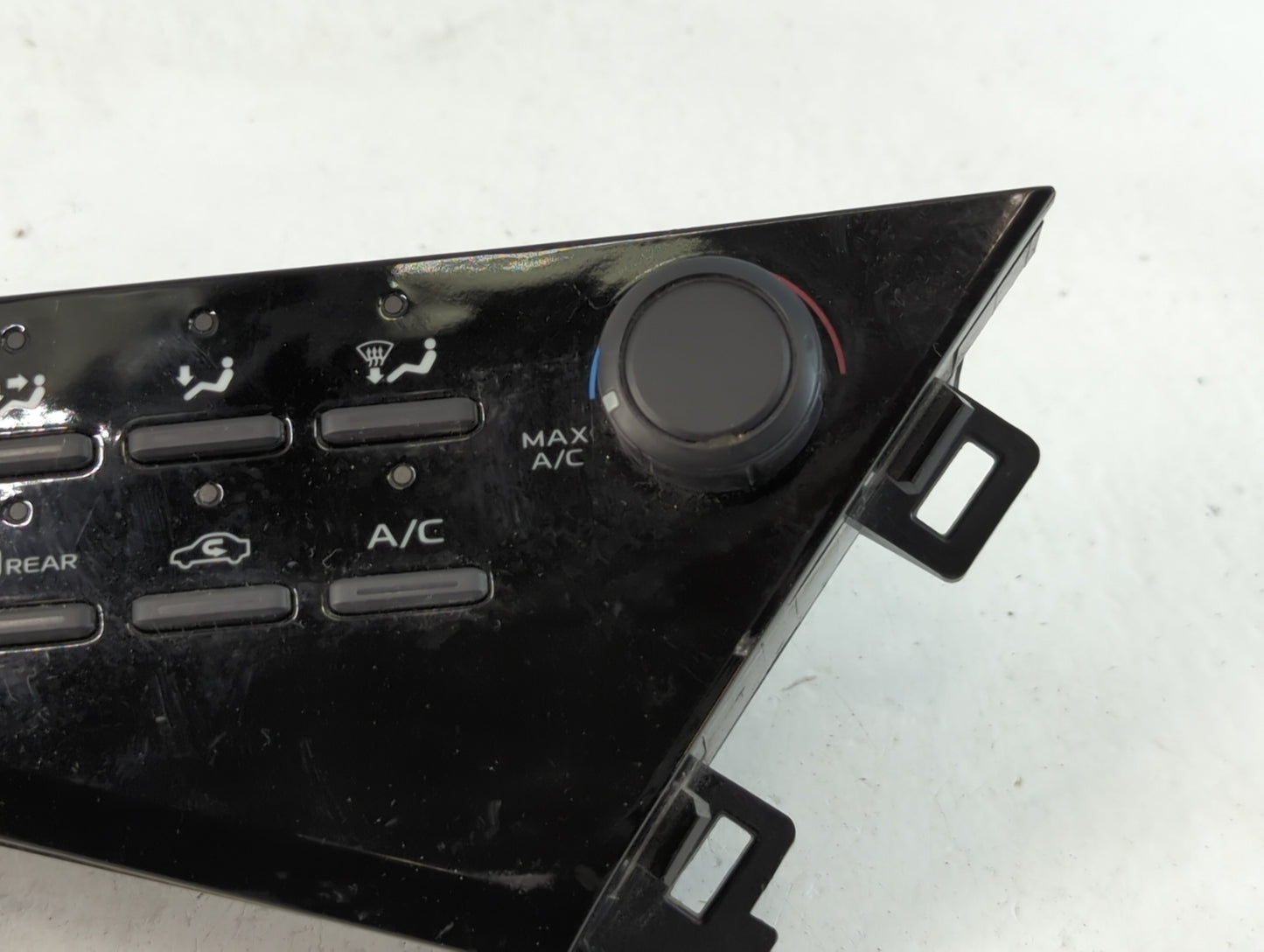 2018-2022 Toyota Camry Climate Control Module Temperature AC/Heater Replacement P/N:55900-06470 Fits Fits 2018 2019 2020 202