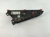 2018-2022 Toyota Camry Climate Control Module Temperature AC/Heater Replacement P/N:55900-06470 Fits Fits 2018 2019 2020 202