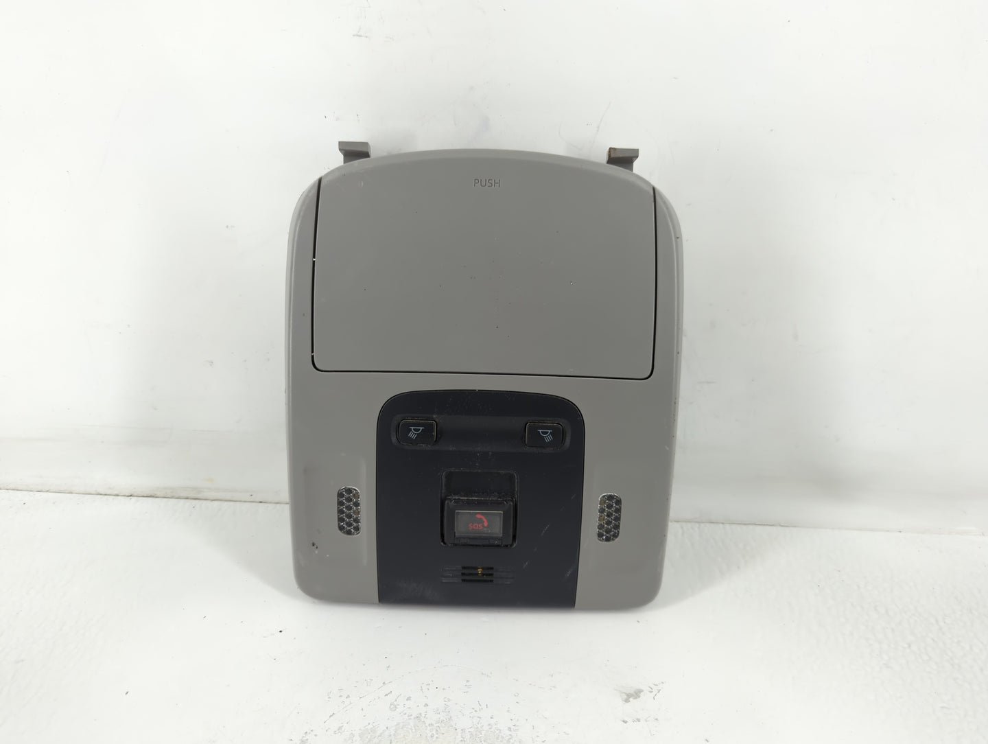 2020 Toyota Camry Overhead Roof Console - Oemusedautoparts1.com