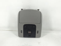 2020 Toyota Camry Overhead Roof Console - Oemusedautoparts1.com