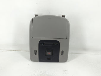 compare product 2020 Toyota Camry Overhead Roof Console
