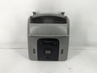 2020 Toyota Camry Overhead Roof Console - Oemusedautoparts1.com