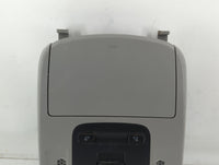 2020 Toyota Camry Overhead Roof Console - Oemusedautoparts1.com