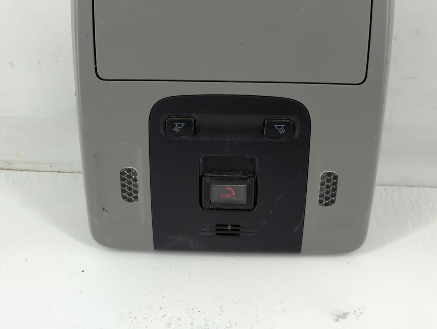 2020 Toyota Camry Overhead Roof Console - Oemusedautoparts1.com