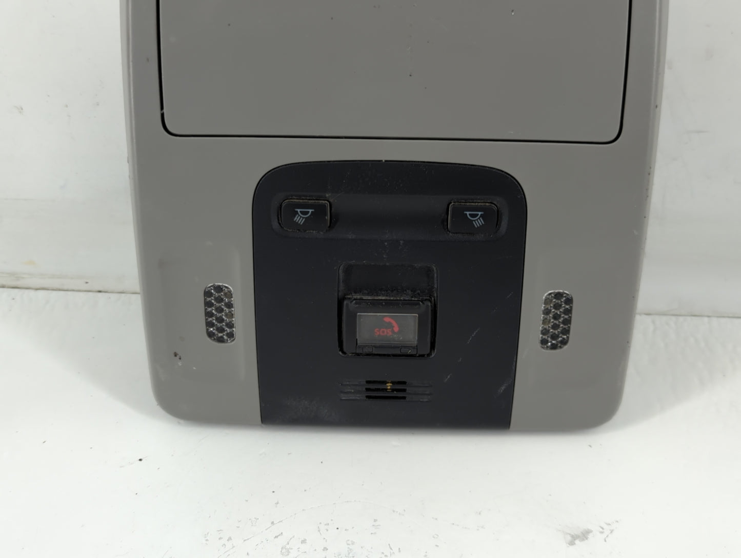 2020 Toyota Camry Overhead Roof Console - Oemusedautoparts1.com