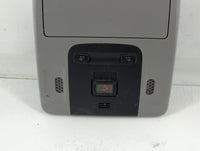 2020 Toyota Camry Overhead Roof Console - Oemusedautoparts1.com