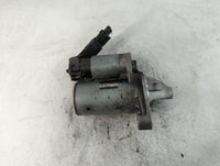 2018-2022 Toyota Camry Car Starter Motor Solenoid OEM P/N:438000-6060 28100-F0060 Fits Fits 2018 2019 2020 2021 2022 OEM Use