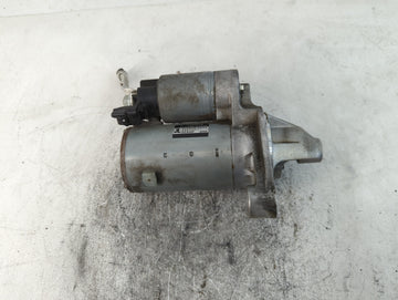 2018-2022 Toyota Camry Car Starter Motor Solenoid OEM P/N:438000-6060 28100-F0060 Fits Fits 2018 2019 2020 2021 2022 OEM Use