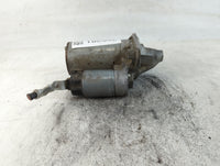2018-2022 Toyota Camry Car Starter Motor Solenoid OEM P/N:438000-6060 28100-F0060 Fits Fits 2018 2019 2020 2021 2022 OEM Use