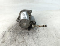 2018-2022 Toyota Camry Car Starter Motor Solenoid OEM P/N:438000-6060 28100-F0060 Fits Fits 2018 2019 2020 2021 2022 OEM Use