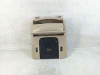 2020 Toyota Camry Overhead Roof Console - Oemusedautoparts1.com