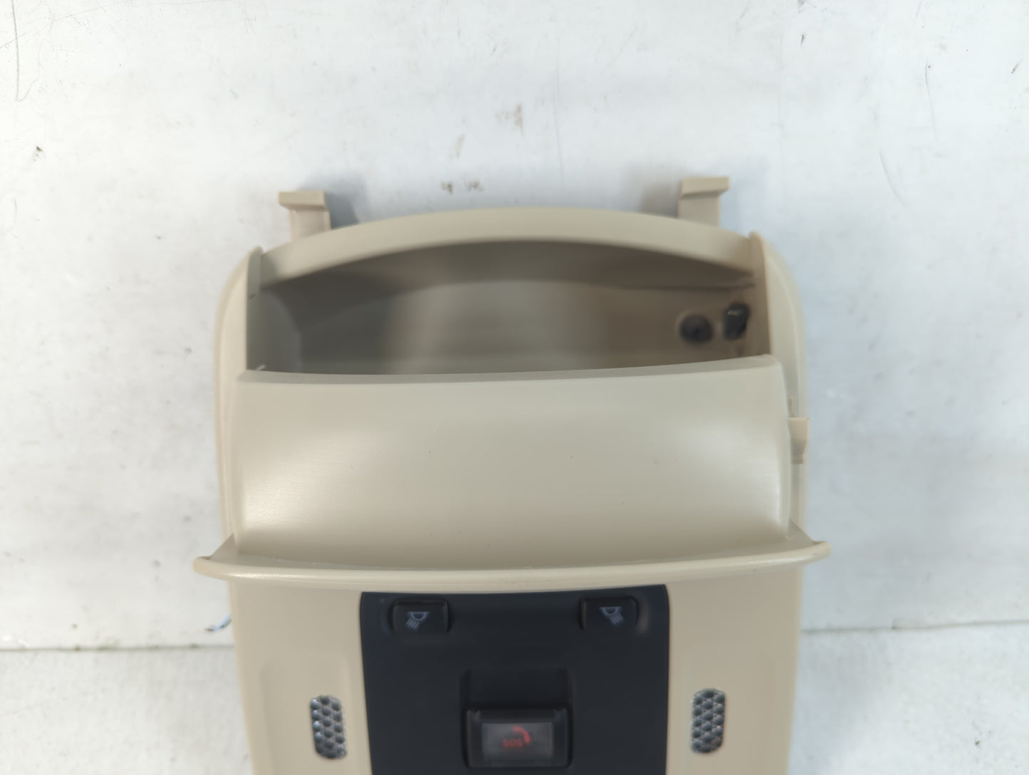 2020 Toyota Camry Overhead Roof Console - Oemusedautoparts1.com
