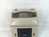 2020 Toyota Camry Overhead Roof Console - Oemusedautoparts1.com