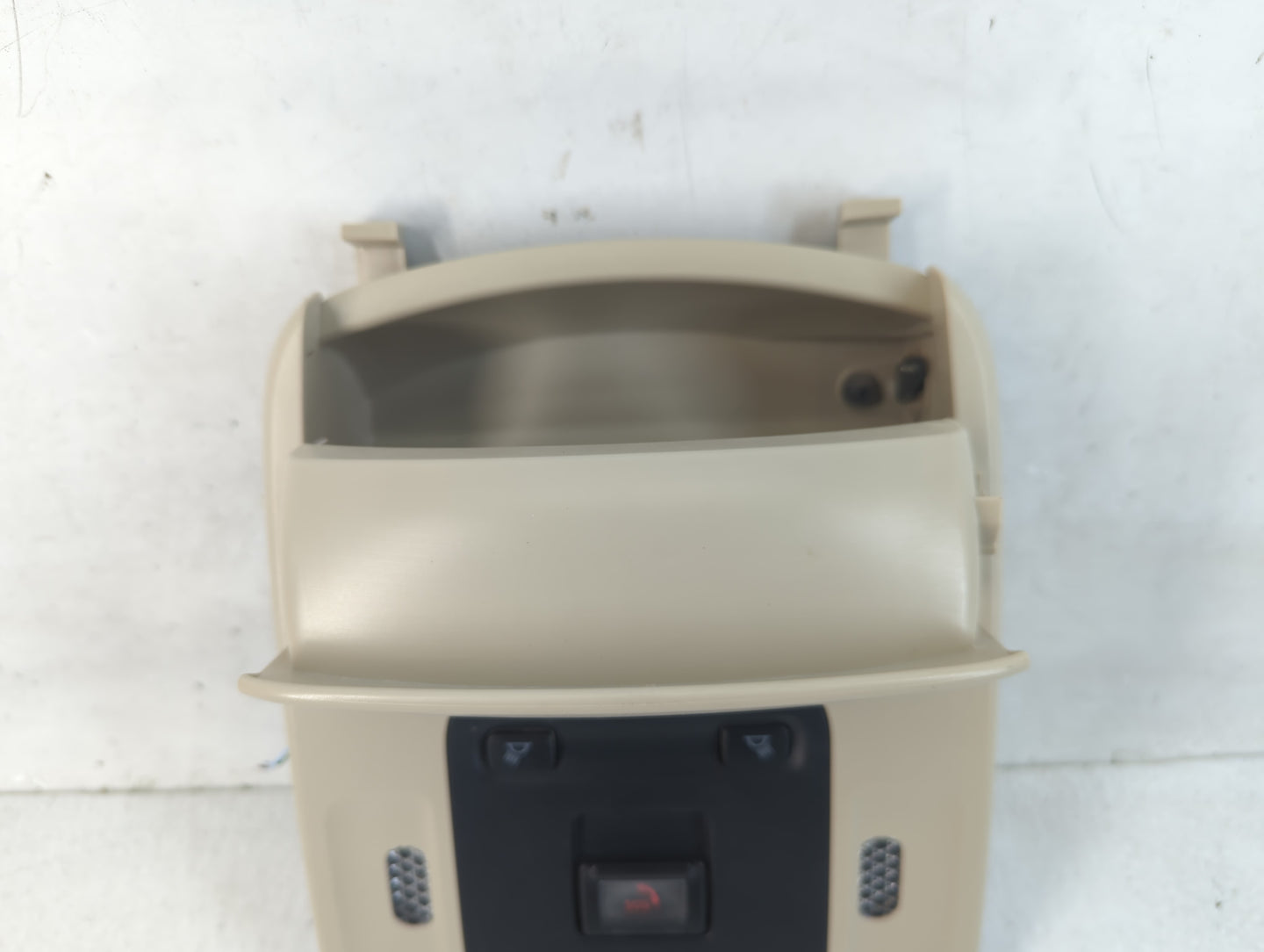 2020 Toyota Camry Overhead Roof Console - Oemusedautoparts1.com
