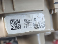 2020 Toyota Camry Overhead Roof Console - Oemusedautoparts1.com