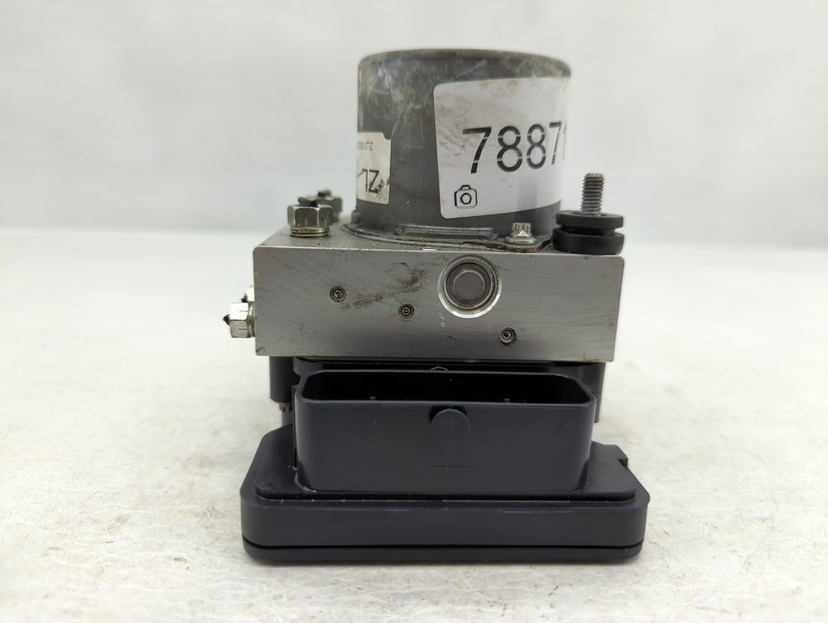 2018-2020 Toyota Camry Anti-Lock Brake ABS Pump Module Actuator OEM P/N:44540-06290 Fits Fits 2018 2019 2020 OEM Used Auto P