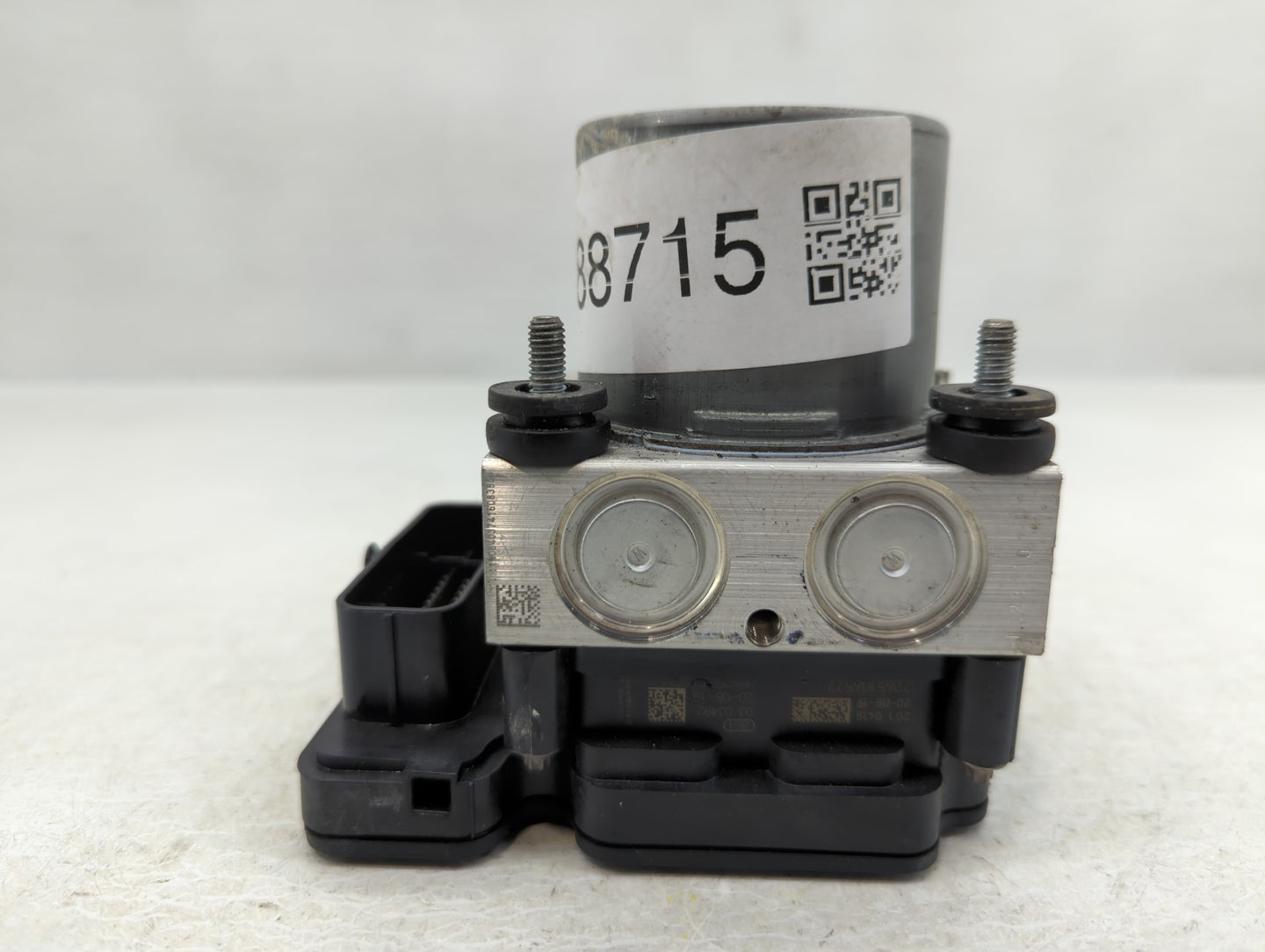 2018-2020 Toyota Camry ABS Pump Control Module Replacement P/N:44540-06290 Fits Fits 2018 2019 2020 OEM Used Auto Parts - Oe