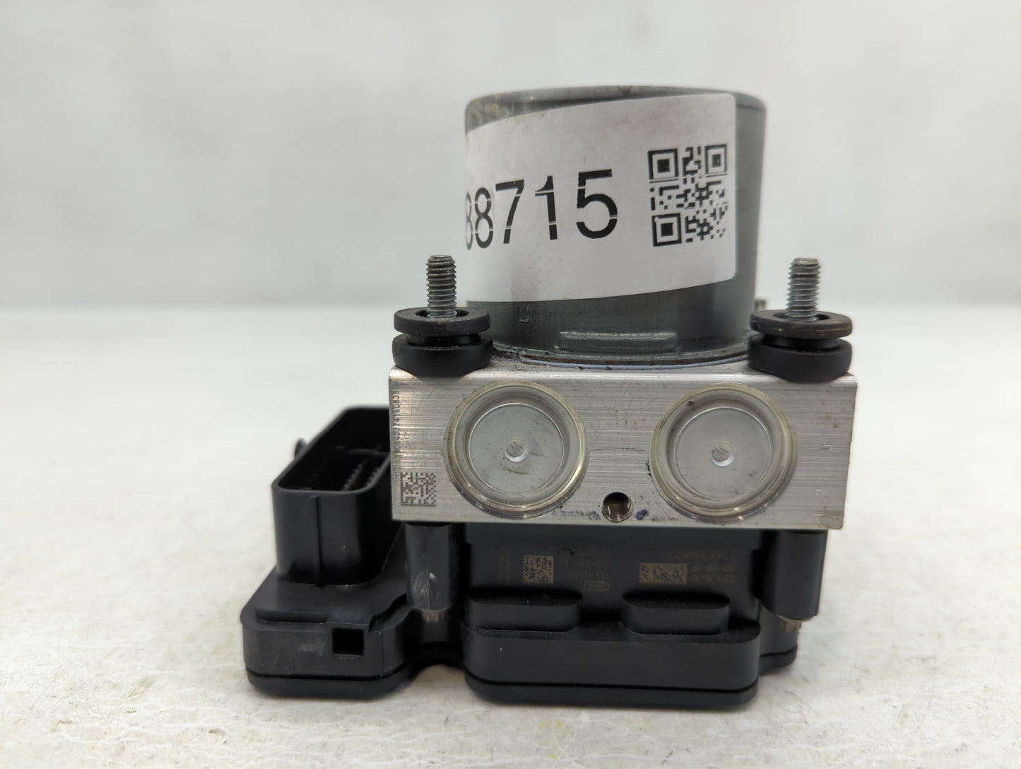 2018-2020 Toyota Camry ABS Pump Control Module Replacement P/N:44540-06290 Fits Fits 2018 2019 2020 OEM Used Auto Parts - Oe