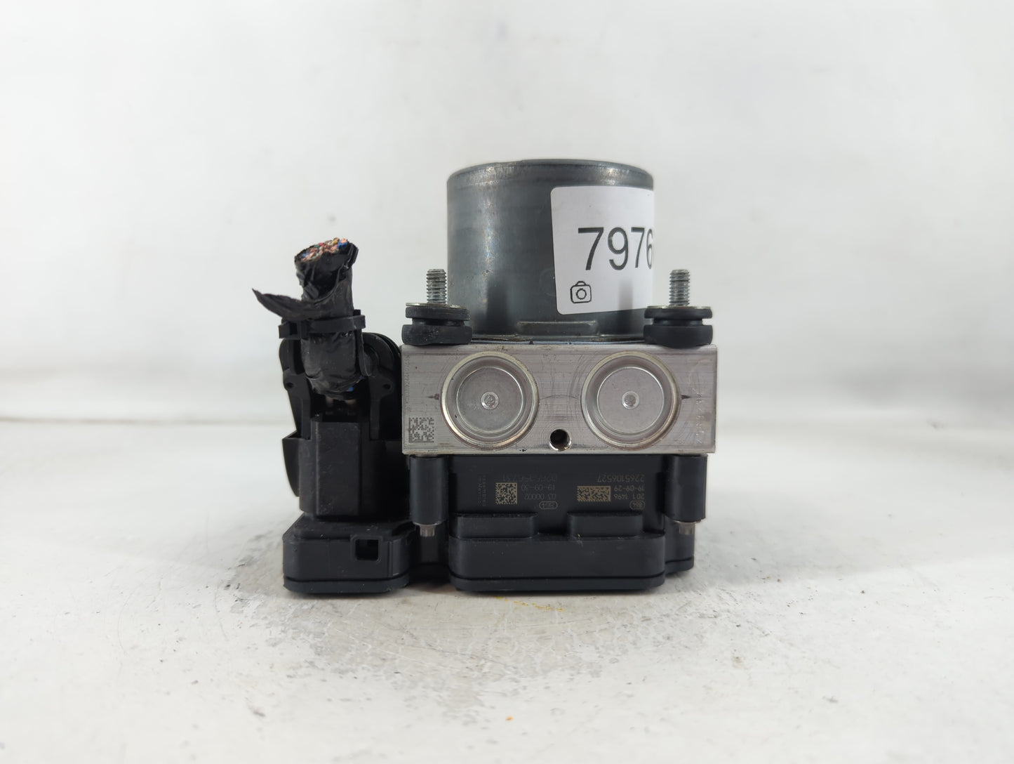 2018-2020 Toyota Camry ABS Pump Control Module Replacement P/N:44540-06290 Fits Fits 2018 2019 2020 OEM Used Auto Parts - Oe