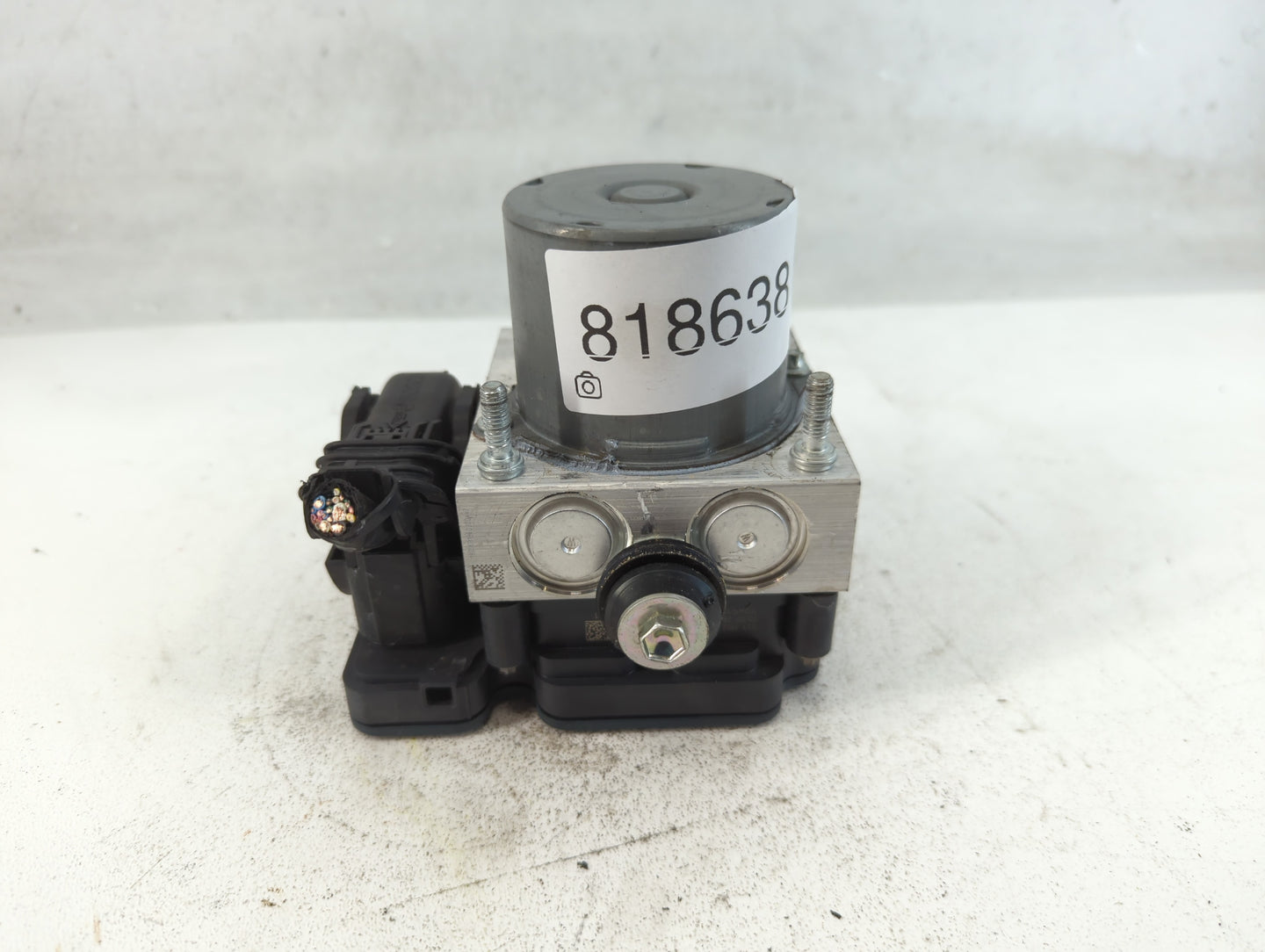 2018-2020 Toyota Camry ABS Pump Control Module Replacement P/N:44540-06290 Fits Fits 2018 2019 2020 OEM Used Auto Parts - Oe