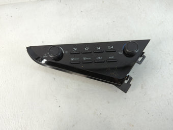 compare product 2018-2022 Toyota Camry Climate Control Module Temperature AC/Heater Replacement P/N:55900-06470 Fits Fits 2018 2019 2020 2021 2022 OEM Used Auto Parts