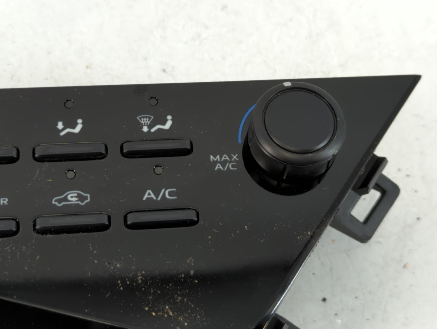 2018-2022 Toyota Camry Climate Control Module Temperature AC/Heater Replacement P/N:55900-06470 Fits Fits 2018 2019 2020 202