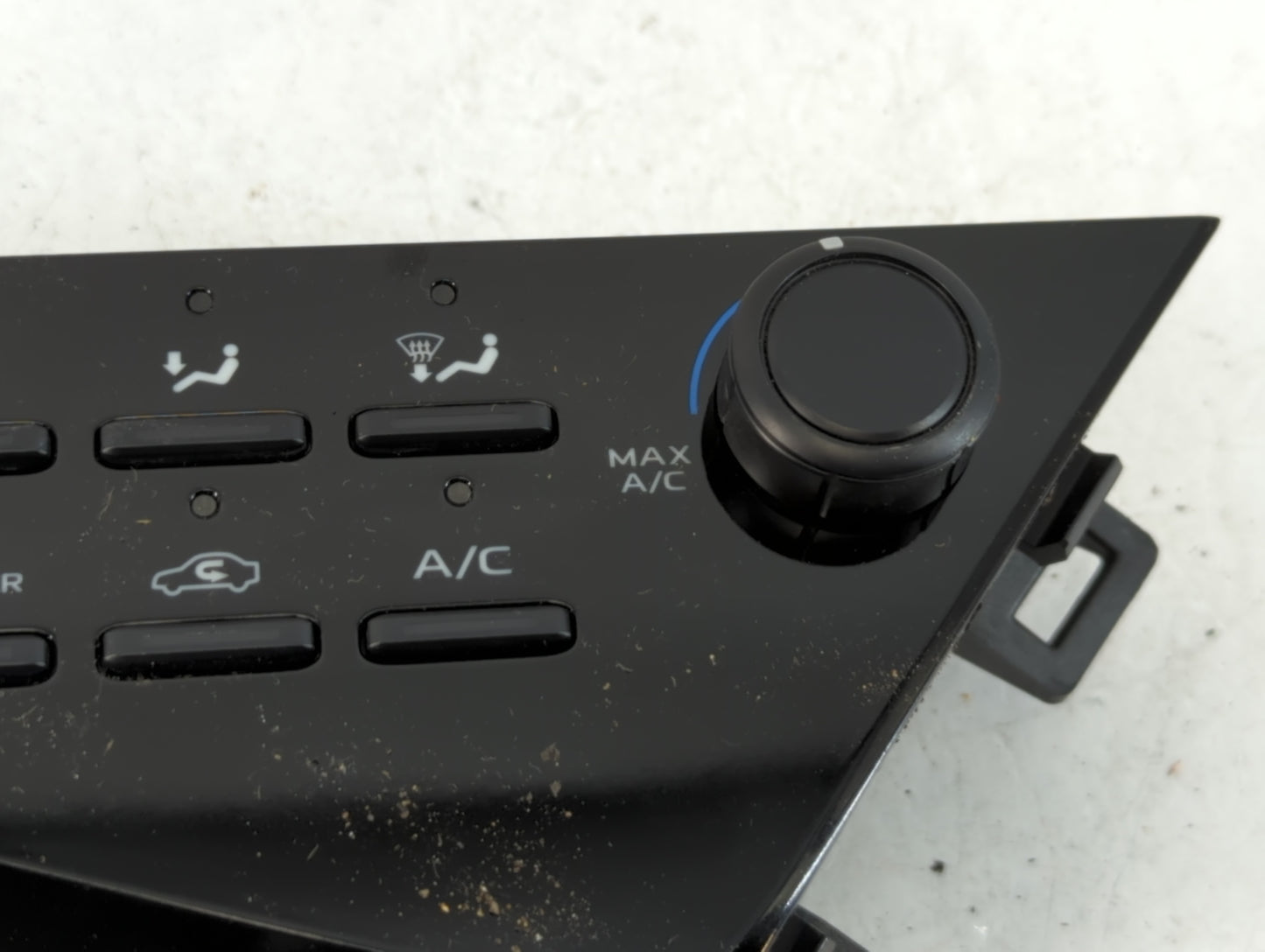 2018-2022 Toyota Camry Climate Control Module Temperature AC/Heater Replacement P/N:55900-06470 Fits Fits 2018 2019 2020 202