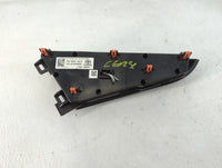 2018-2022 Toyota Camry Climate Control Module Temperature AC/Heater Replacement P/N:55900-06470 Fits Fits 2018 2019 2020 202
