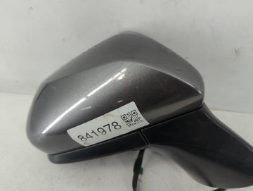 2020 Toyota Camry Sun Visor Shade Replacement Passenger Right Mirror Fits OEM Used Auto Parts