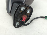 2020 Toyota Camry Sun Visor Shade Replacement Passenger Right Mirror Fits OEM Used Auto Parts - Oemusedautoparts1.com