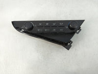 2018-2022 Toyota Camry Climate Control Module Temperature AC/Heater Replacement P/N:55900-06470 Fits Fits 2018 2019 2020 202