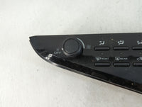 2018-2022 Toyota Camry Climate Control Module Temperature AC/Heater Replacement P/N:55900-06470 Fits Fits 2018 2019 2020 202