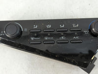 2018-2022 Toyota Camry Climate Control Module Temperature AC/Heater Replacement P/N:55900-06470 Fits Fits 2018 2019 2020 202