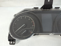 2019-2020 Toyota Camry Instrument Cluster Speedometer Gauges P/N:TN25580-4380 83800-0XP22-00 Fits Fits 2019 2020 OEM Used Au