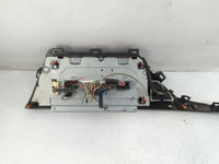 2018-2020 Toyota Camry Radio AM FM Cd Player Receiver Replacement P/N:86140-06D20 Fits Fits 2018 2019 2020 OEM Used Auto Par