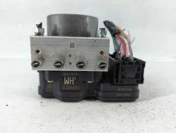 2019-2022 Toyota Camry ABS Pump Control Module Replacement P/N:89541-33580 113040-41370 Fits Fits 2019 2020 2021 2022 OEM Us
