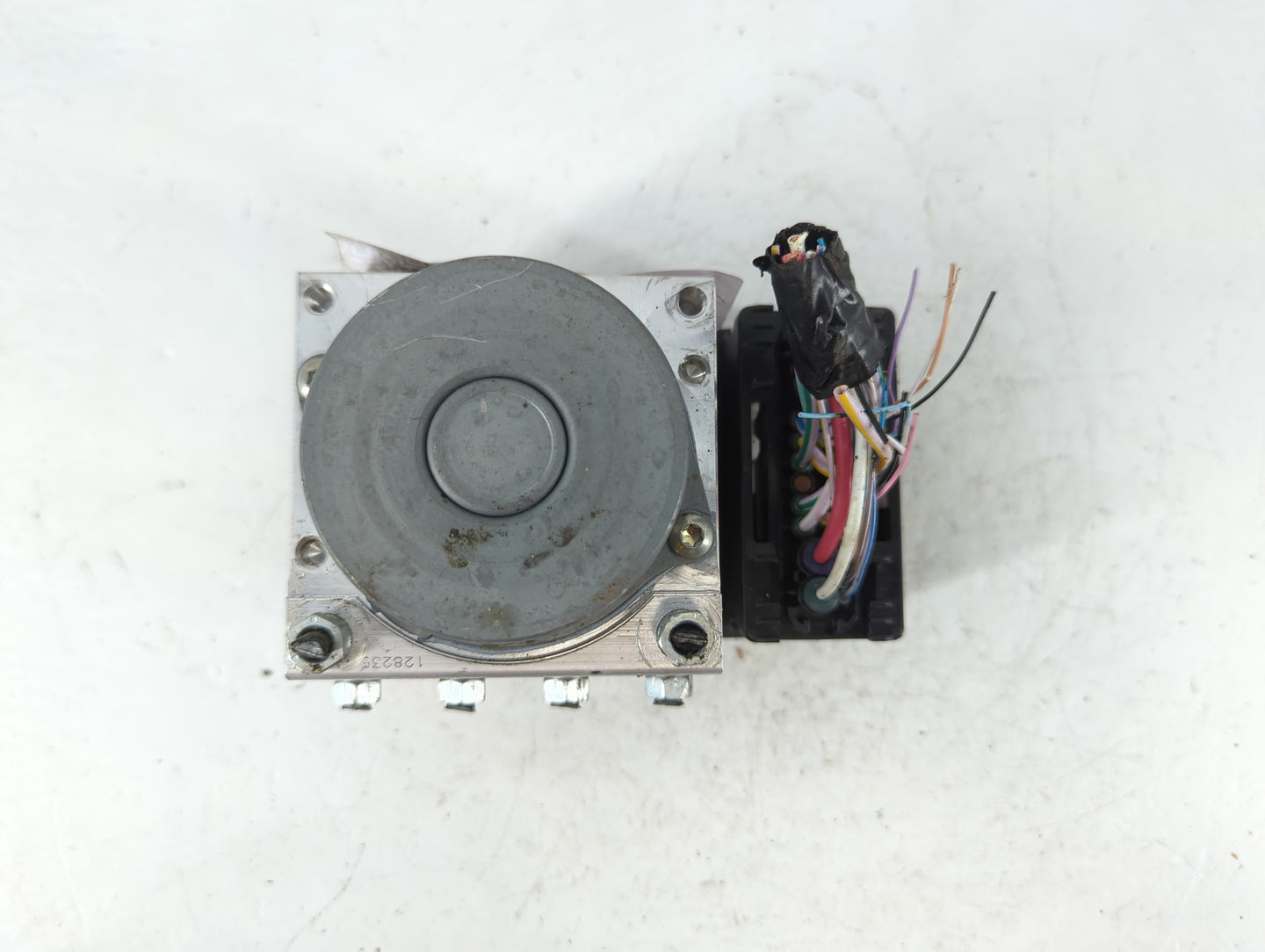 2019-2022 Toyota Camry ABS Pump Control Module Replacement P/N:89541-33580 113040-41370 Fits Fits 2019 2020 2021 2022 OEM Us