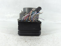 2019-2022 Toyota Camry ABS Pump Control Module Replacement P/N:89541-33580 113040-41370 Fits Fits 2019 2020 2021 2022 OEM Us