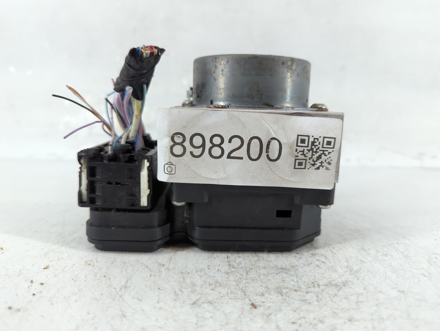 2019-2022 Toyota Camry ABS Pump Control Module Replacement P/N:89541-33580 113040-41370 Fits Fits 2019 2020 2021 2022 OEM Us
