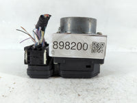 2019-2022 Toyota Camry ABS Pump Control Module Replacement P/N:89541-33580 113040-41370 Fits Fits 2019 2020 2021 2022 OEM Us