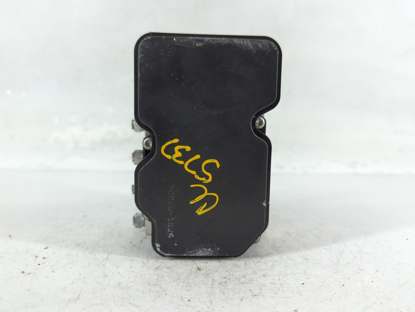 2019-2022 Toyota Camry ABS Pump Control Module Replacement P/N:89541-33580 113040-41370 Fits Fits 2019 2020 2021 2022 OEM Us